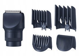  Panasonic ER-CTW1 MULTISHAPE Nasadka do trymera