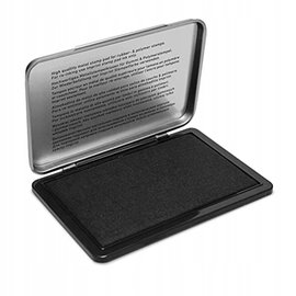  Tusz do pieczątek standardowy Imprint 1 ml czarny