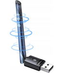 ADAPTER NADAJNIK BLUETOOTH STANDARD 5.3 Z ZASIĘG 100M USB CM656