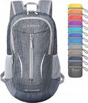BACKPACK light packable backpack waterproof pl