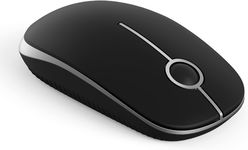 Bezprzewodowa mysz z odbiornikiem USB