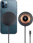 Bezprzewodowa ładowarka magnetyczna 15w do Iphone