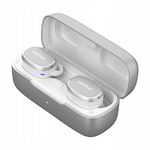 BEZPRZEWODOWE DOKANAŁOWE SŁUCHAWKI EARFUN FREE PRO 3 ANC BLUETOOTH 5.3