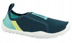 BUTY DO WODY NA PLAŻĘ JEŻOWCE ROZMIAR 34-35