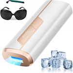DEPILATOR LUBEX_KA-11 IPL DEPILACJA LASEROWA Z FUNKCJĄ CHŁODZENIA 36W