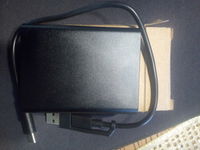 Dysk twardy USB przenośny flash 2 TB 2000 GB Szybki