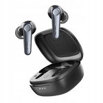 EARFUN BEZPRZEWODOWE SŁUCHAWKI DOKANAŁOWE TWS AIR PRO 3 BLUETOOTH 5.3 ANC