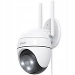 KAMERA KOPUŁKOWA ieGeek ZS-GQ4 5MP WIFI 5 Mpx 360° 2592 x 1944