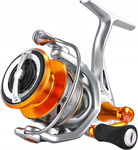 Kołowrotek spinningowy 6.2:1 MAX Drag 10 kg