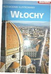 KSIĄŻKA PRZEWODNIK ILUSTROWANY WŁOCHY BERLITZ PRACA ZBIOROWA