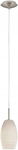 Lampa wisząca Eglo 93188 1 - punkty światła E27 żyrandol Batista LED