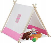 NAMIOT DOMEK WIGWAM SZAŁAS BAZA DLA DZIECI 92x120x86 CM