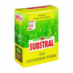 NAWÓZ AZOTOWY DO SIEWU TRAW SUBSTRAL 1KG