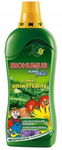 NAWÓZ ORGANICZNY NATURALNY BIOHUMUS AGRECOL PŁYN 1 KG 750 ML 6 SZTUK