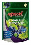 NAWÓZ WIELOSKŁADNIKOWY AGRECOL HORTIFOSKA DO WINOROŚLI GRANULAT 1 KG 3 SZT