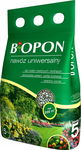 NAWÓZ WIELOSKŁADNIKOWY UNIWERSALNY ROŚLOINY ZIELONE BIOPON GRANULAT 5 KG