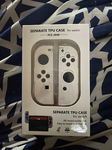 Obudowa do joy-con Nintendo Switch joycon silikonowe etui futerał obudowa