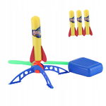 Samoloty Wyrzutnia rakiet Outdoor Player