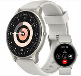 SMARTWATCH ZEGAREK SR2 BLUETOOTH 5.2 EKRAN 1,32 CALA SZARY