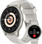 SMARTWATCH ZEGAREK SR2 BLUETOOTH 5.2 EKRAN 1,32 CALA SZARY