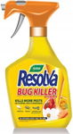 Spray na owady o szybkim działaniu Resolva