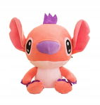 STITCH Lilo and Stitch Pink Stitch Angel Cuddly Mascot Plush Toy 30CM