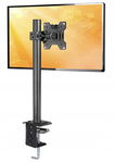 UCHWYT WIESZAK DO MONITORA TV MOCOWANY DO BLATU EGCM12 13-32'' MAX 8KG