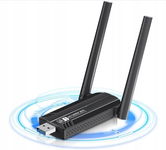 WIFI 5 AC1300M Adapter USB 3.0 Wi-Fi