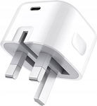 Wtyczka typu C o mocy 20 W
