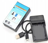 XJGMAO IL-77F-003B 800 mAh 10 W ładowarka aparatów ładowanie aparatu kodak