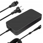 ZASILACZ DO LAPTOPA ŁADOWARKA SIECIOWA 120W UNIWERSALNY KABEL