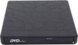 Zewnętrzny napęd CD DVD DC 5V