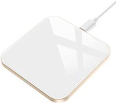 ŁADOWARKA INDUKCYJNA BEZPRZEWODOWA AGPTEK 15W DW01