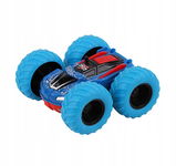 POJAZD AUTKO MONSTER TRUCK DWUSTRONNE DO ZABAWY