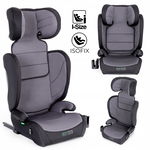 FOTELIK SAMOCHODOWY DLA DZIECI ISOFIX od 100 do 150 cm REGULOWANY