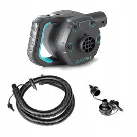 POMPKA ELEKTRYCZNA SIECIOWA 220-240V Quick Fill 1100 litrów/min INTEX 66644