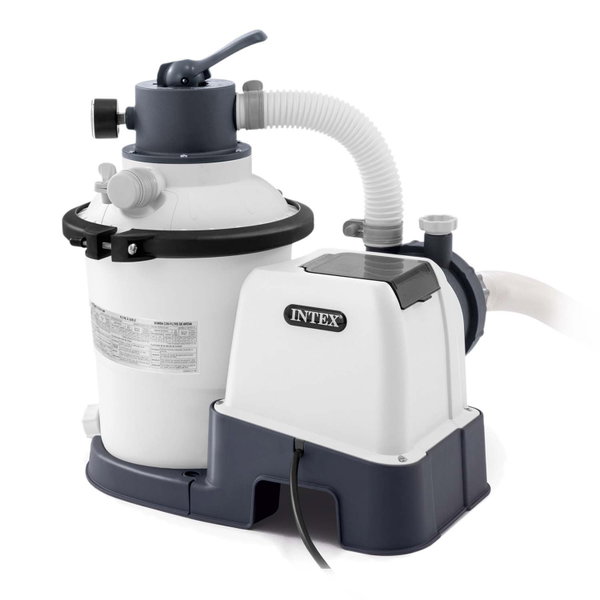 POMPA FILTRUJĄCA PIASKOWA DO BASENU 3500l/h INTEX 26642