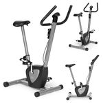 ROWER ROWEREK TRENINGOWY STACJONARNY FITNESS DOMOWY Z KOMPUTEREM