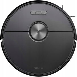 Robot sprzątający Roborock S6 czarny