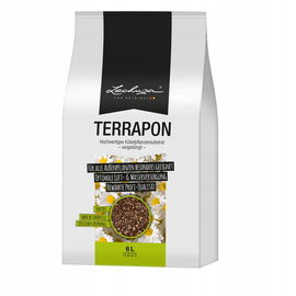 Substrat mineralny lechuza terrapon op. 6 l
