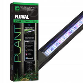 Fluval LED Plant Belka oświetleniowa 38-61cm, 22W