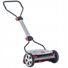 AL-KO KOSIARKA BĘBNOWA RĘCZNA 38.1 HM PREMIUM 113866