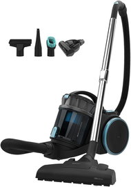 Cecotec Odkurzacz bezworkowy Conga Rockstar Multicyclonic XL 800W