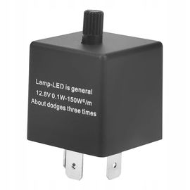 LED Migacz kierunkowskazów regulowany 12V