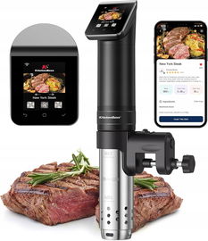 KitchenBoss cyrkulator Sous Vide Garer Stick