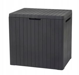 Skrzynia ogrodowa KETER City Storage Box 113L