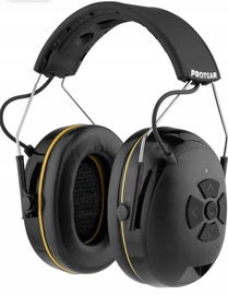 PROTEAR słuchawki tłumiace z Bluetooth 5.1