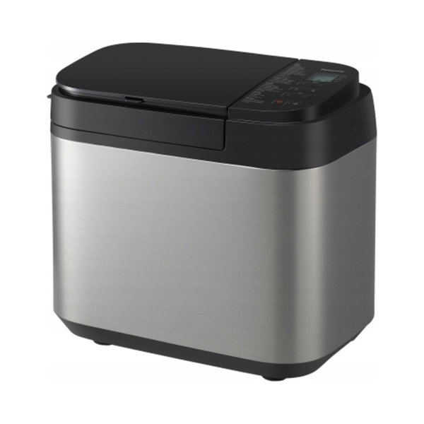Automatyczny wypiekacz do chleba Panasonic SD-YR2550SXE srebrny/szary 550 W