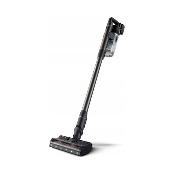 Odkurzacz bezprzewodowy pionowy Philips Aqua 7000 XC7053/01 25,2V LED