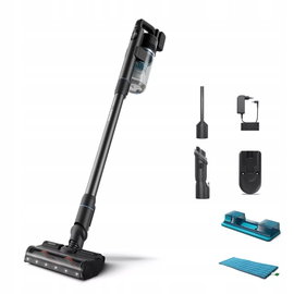 Odkurzacz bezprzewodowy pionowy Philips Aqua 7000 XC7053/01 25,2V LED
